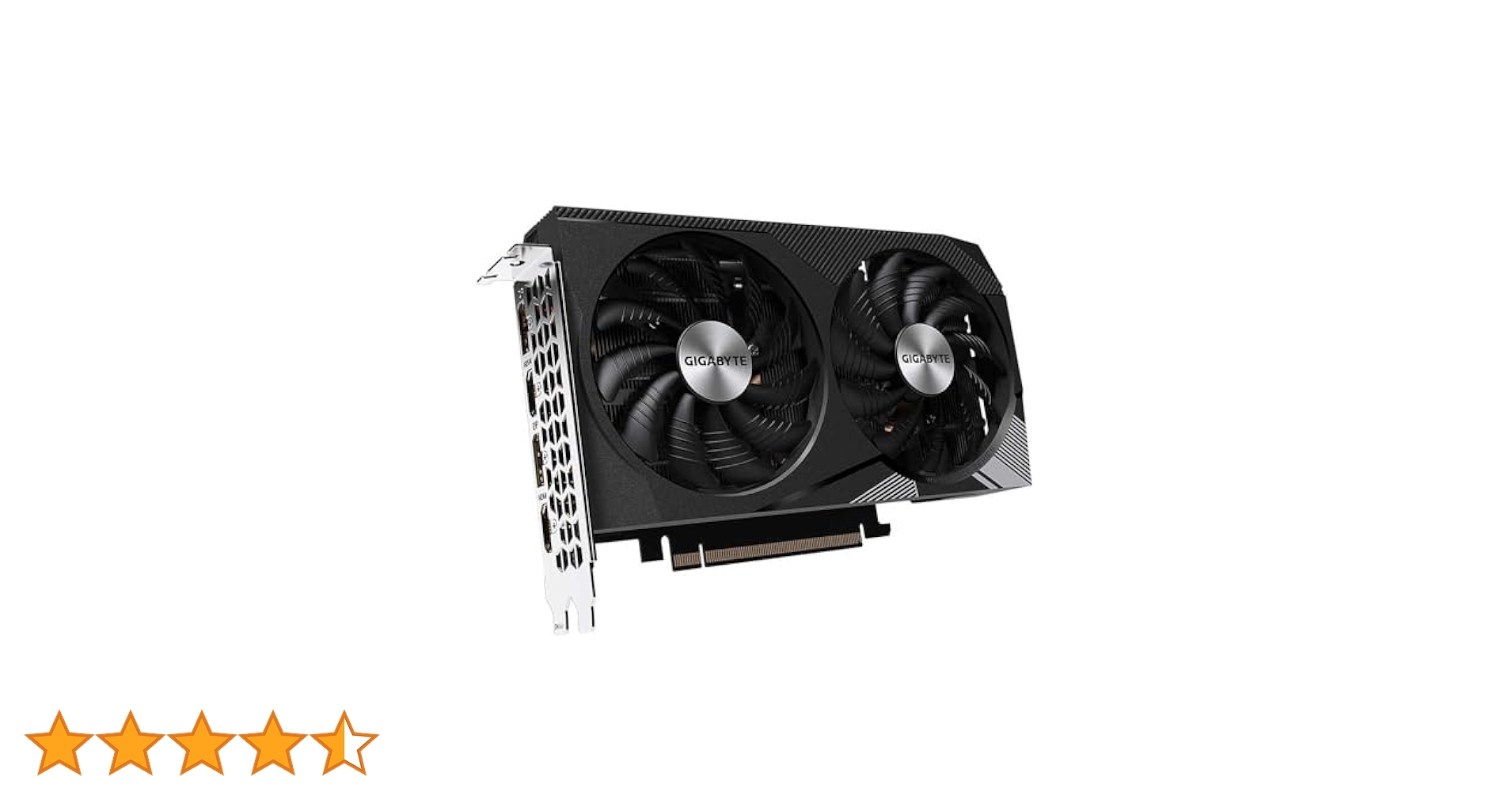 【新品未使用】GIGABYTE RTX3060 WINDFORCEメモリ12GB Amazon.com: GIGABYTE GeForce RTX 3060 WINDFORCE OC 12G